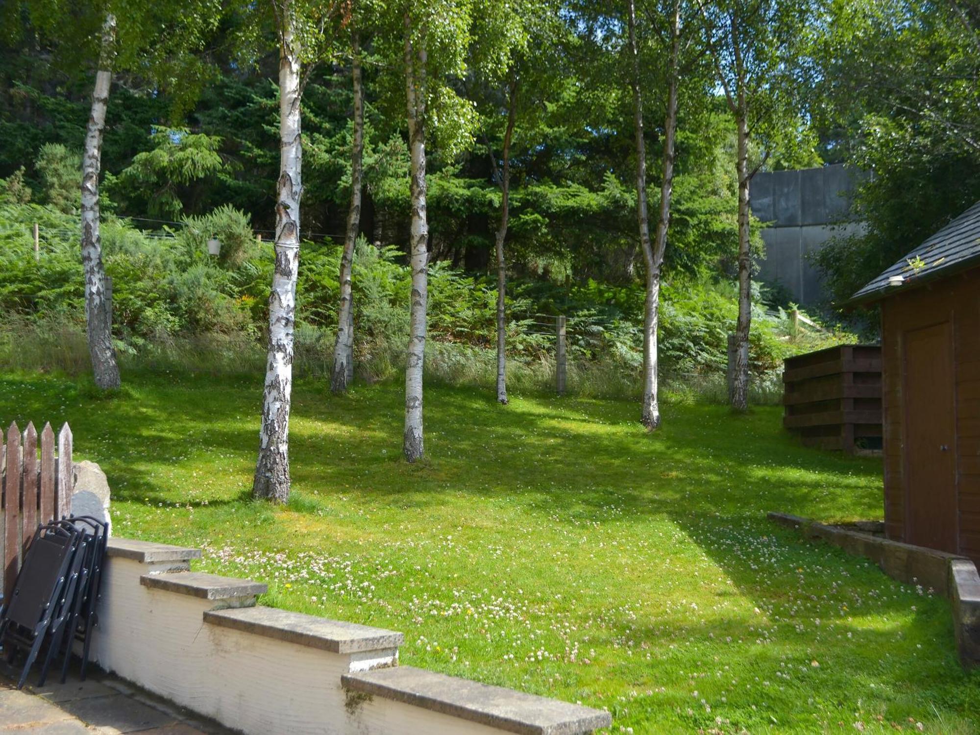 Sluice Keepers Cottage Skelbo ภายนอก รูปภาพ
